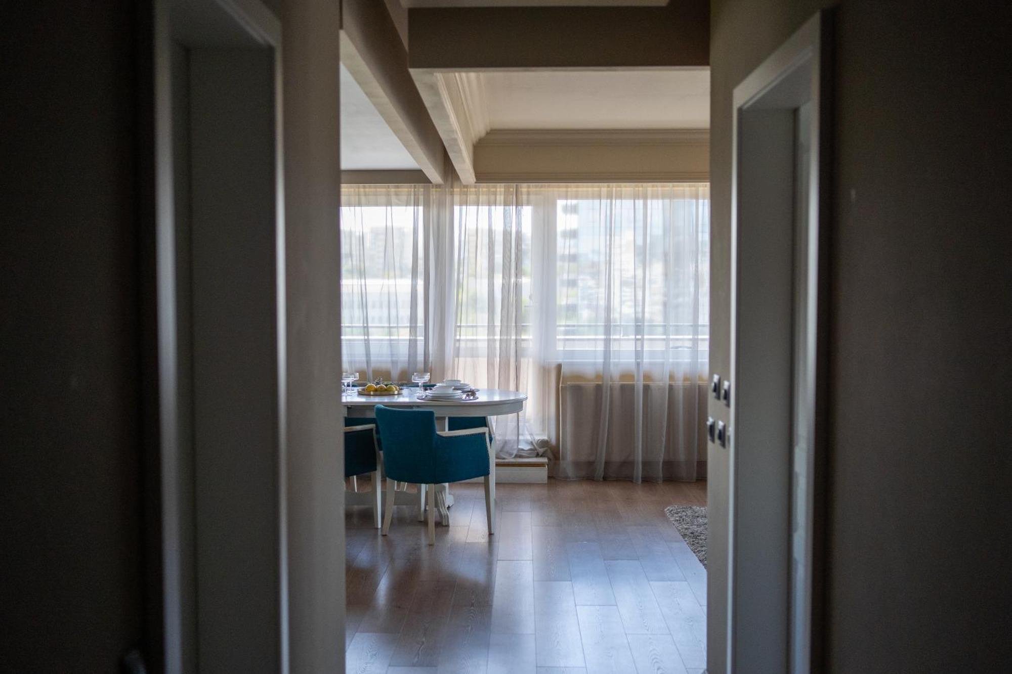 Lake View Kaloşvar Dış mekan fotoğraf