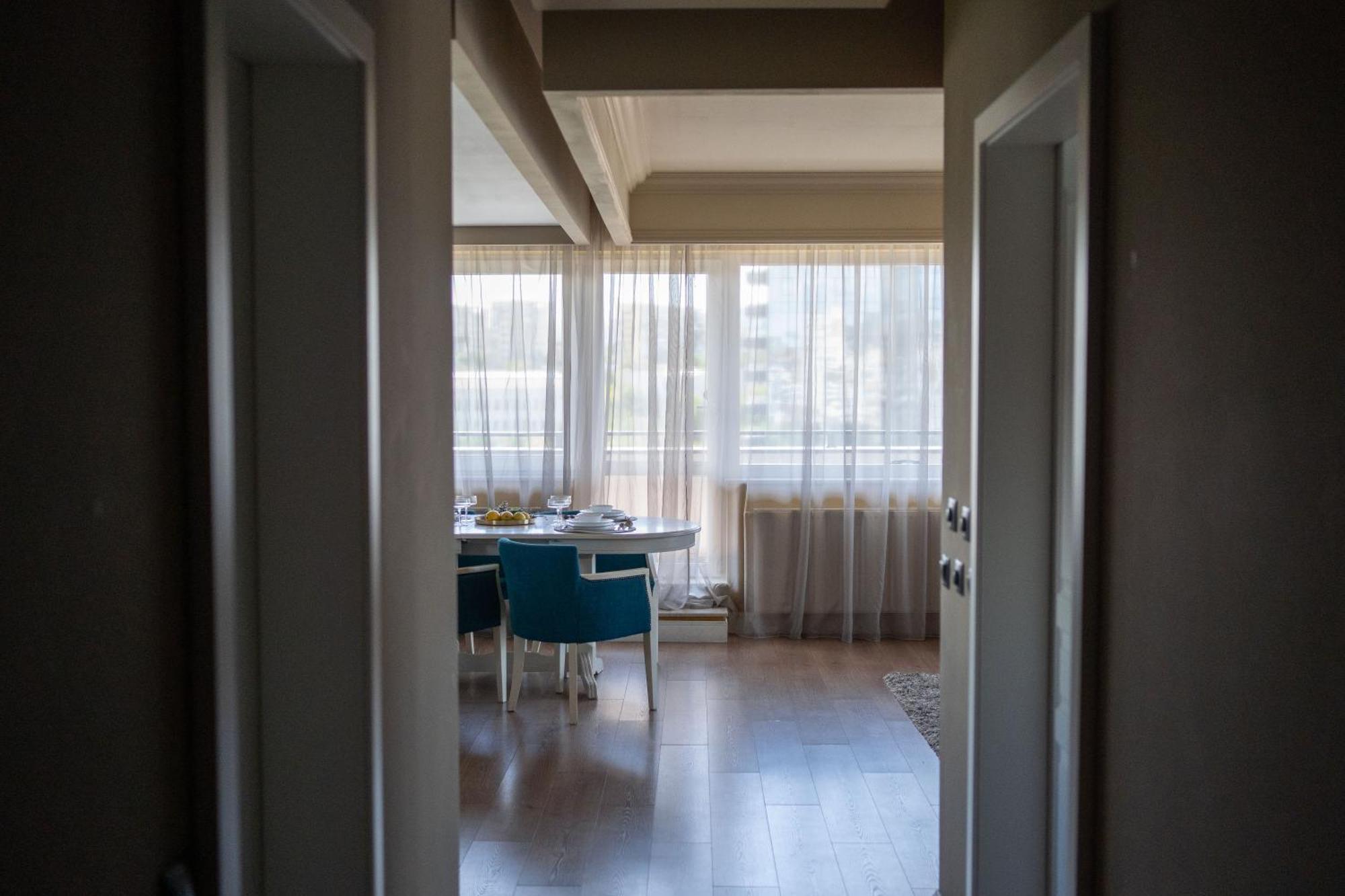 Lake View Kaloşvar Dış mekan fotoğraf